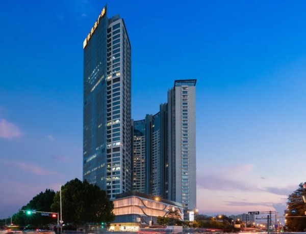 北京佳兆业铂域公寓新增儿童益智乐园等设施 北京佳兆业铂域公寓新增儿童益智乐园等设施