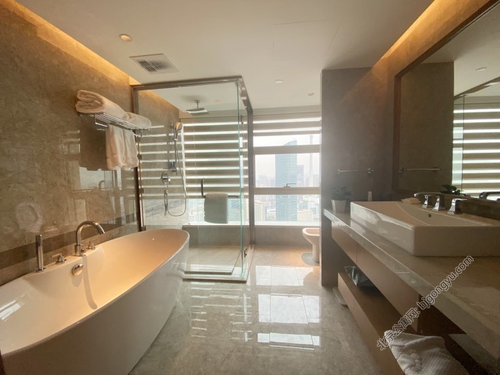 佳兆业铂域行政公寓室内实景图 佳兆业铂域行政公寓室内实景图