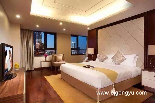 北京国贸雅诗阁服务式公寓实景图 北京国贸雅诗阁服务式公寓实景图