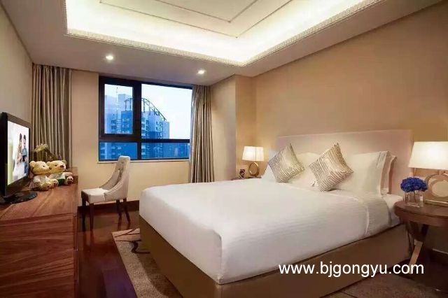 北京国贸雅诗阁服务式公寓实景图 北京国贸雅诗阁服务式公寓实景图