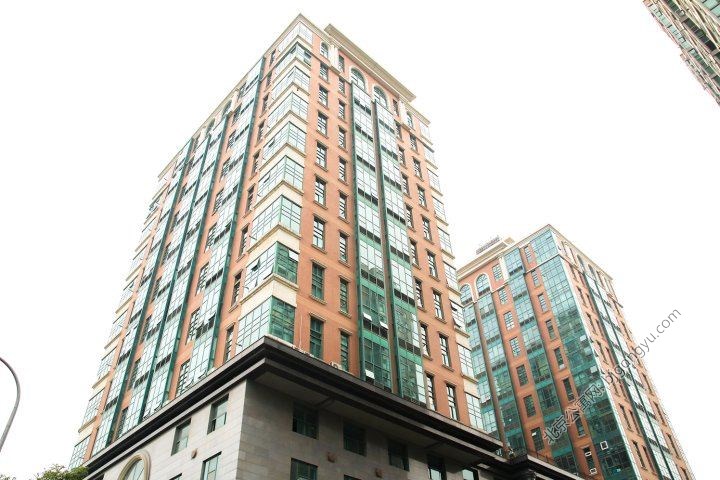北京丽舍公寓实景图 北京丽舍公寓实景图