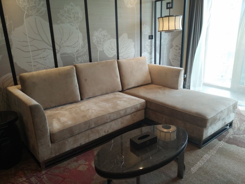 Ascott Riverside Garden Beijing Apartments Cbd Serviced Apartments